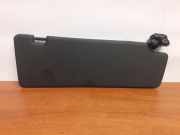 Sonnenblende links BMW X5 (E70) PPGF20