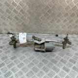 Scheibenwischermechanismus vorne SKODA ENYAQ iV SUV (5AC, 5AZ) 80X 4x4 339702200U 139722500A