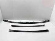 Frontscheibenrahmen Mercedes-Benz SL (R129) 1296700022