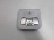 Innenleuchte Peugeot 2008 I () 9674441377