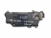 Motorabdeckung OPEL VIVARO Furgon (F7) 2.0 16V 8200805844