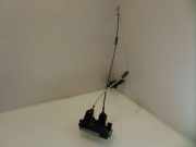 Türschloss hinten links OPEL ZAFIRA A (F75_) 2.0 OPC 24414134