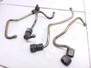 Kraftstoffleitung Ford Fusion (JU)