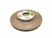 Bremsscheibe vorne rechts SUZUKI GRAND VITARA II (JT, TE, TD) 1.9 DDiS 4WD (TD44, JT419, JB419WD)