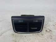 Rear Air Vent Grill AUDI A5 Cabrio (8F7) S5 quattro 8K0819203J