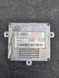 Scheinwerfer-Steuergerät AUDI A6 (4G2, C7, 4GC) 3.0 TDI quattro 4G0907397Q