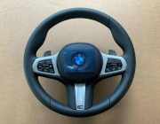 Lenkrad BMW X7 (G07) xDrive 30 d 094