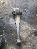Differenzialgetriebe hinten AUDI 80 (8C, B4) 2.0 E