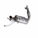 Katalysator FORD GRAND C-MAX (DXA/CB7, DXA/CEU) 1.5 TDCi 20111110C