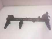 KRAFTSTOFFVERTEILER EINSPRITZLEISTE VERTEILERROHR OPEL VECTRA B Estate (31_) 1.8 i 16V 90501588
