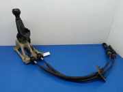 Manschette für Schalthebel Nissan Pixo (UA0)