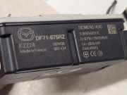 Keyless Steuergerät MAZDA 6 Hatchback (GH) 2.2 MZR-CD DF71675RZ