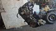 Motor FORD MONDEO IV Turnier (BA7) 2.0 TDCi D4204T