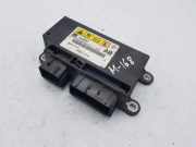 Airbag-Steuergerät OPEL ASTRA J GTC 1.7 CDTI GM13582437 13582437