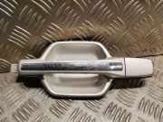 Türaußengriff hinten links MITSUBISHI PAJERO III (V7_W, V6_W) 3.2 Di-D (V68W)