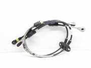 Seilzug für Schaltgetriebe Volvo V60 I (155) 31367772