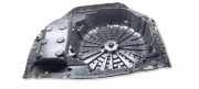 Reserveradverkleidung RENAULT MEGANE IV (B9A/M_) 1.5 dCi 90 (B9A1) 745144672R