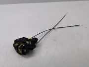 Türschloss hinten links TOYOTA COROLLA (_E12_) 2.0 D-4D (CDE120R_, CDE120L_)