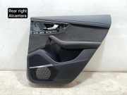 Türpolster hinten links AUDI Q8 (4MN) RS FSI Mild Hybrid quattro