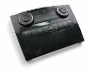 Heizungsbetätigung (Konsole) vorne Mercedes-Benz M-Klasse (W164) 2317869