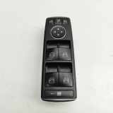 Schalter für Fensterheber rechts vorne Tesla Model S (5YJS) A2049055402