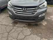 Frontstoßstange HYUNDAI SANTA FÉ III (DM) 2.2 CRDi 4WD T6S