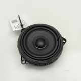 Lautsprecher im Armaturenbrett