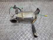 Katalysator LAND ROVER RANGE ROVER VELAR (L560) 2.0 D 4x4 KX735H380BC