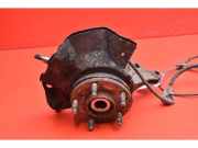 Radnabe hinten Kia Carens IV (RP)