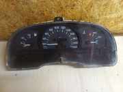 Kombiinstrument OPEL ASTRA F (56_, 57_) 1.6 i 16V 87001219