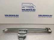 Fensterheber vorne rechts OPEL VIVARO C 2.0 807207538R 4422917