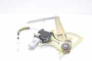 Fensterheber links hinten Lexus LS 3 (F3) 0620401261