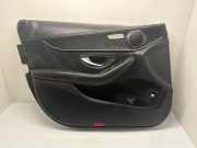 Türverkleidung vorne links MERCEDES-BENZ C (W205) C 220 BlueTEC / d (205.004)