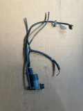 PUMPE SCHEIBENWASCHANLAGE NISSAN QASHQAI / QASHQAI +2 I (J10, JJ10) 1.5 dCi 2749000QAB