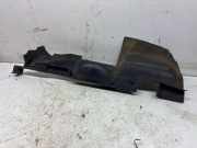 Kühlerluftumlenker AUDI A4 Avant (8ED, B7) 2.0 TDI 16V 8E0121284J