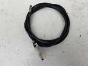 Fuel Tank Opening Cable TOYOTA COROLLA (_E10_) 2.0 D (CE100_)
