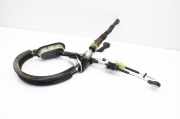 Seilzug für Schaltgetriebe Renault Megane IV Schrägheck (B9A) 349354557R