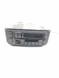 Radio/Navigationssystem-Kombination Jeep Cherokee 2 (XJ) 3579D7393