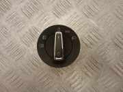 Schalter für Licht Skoda Superb III (3V) 3V0941431A