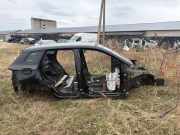 Seitenpaneele vorne rechts SKODA KAROQ (NU7) 1.5 TSI