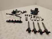 Other Fuel System Parts FORD FOCUS IV Turnier (HP) 1.5 EcoBlue 9811760780
