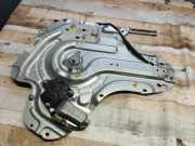 Fensterheber rechts hinten Hyundai Elantra III Stufenheck (XD) 834802D052