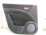 Türpolster hinten links HYUNDAI MATRIX (FC) 1.5 CRDi 8311017010