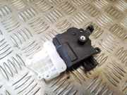 Regelventile für Innenraumheizung MAZDA 3 Sedan (BL) 1.6 MZR CD