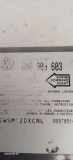 Airbag-Steuergerät VW GOLF III Variant (1H5) 1.9 TDI 6N0909603