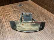 Kennzeichenleuchte Fiat Ducato Pritsche (290) 1303499070