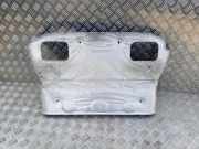 Hitzeschutz JEEP CHEROKEE (KL) 2.0 CRD 4x4