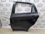 Tür links hinten BMW X6 (E71, E72)