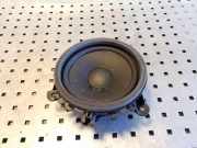 Lautsprecher links vorne Volvo XC70 II (136) 30657445
