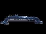 Schlauch Kühlung AUDI A6 Avant (4G5, C7, 4GD) 3.0 TFSI quattro W906 06E121083A